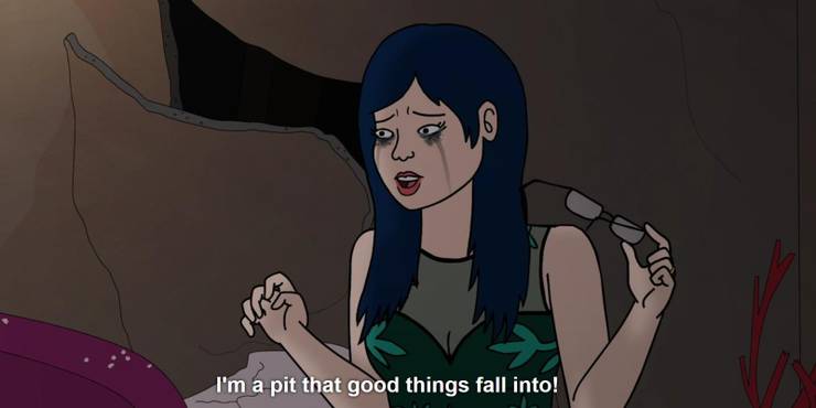 The 15 Saddest Bojack Horseman Quotes Ever Screenrant