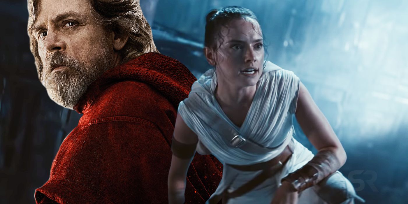 How 'Star Wars: Rise of Skywalker' Changes 'The Last Jedi' Story