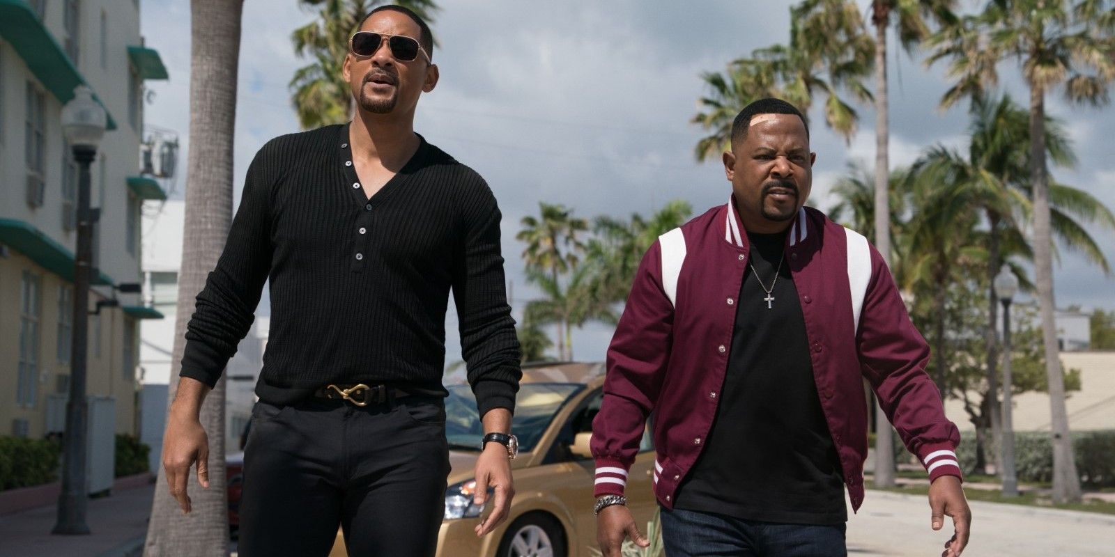 Bad Boys 3's Captain Howard Death Explained: Why It Had To Happen