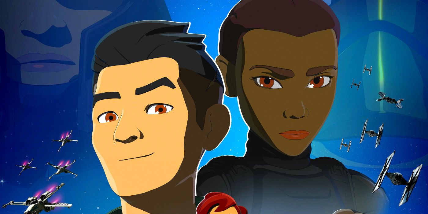 What To Expect From Star Wars Resistance Season 3