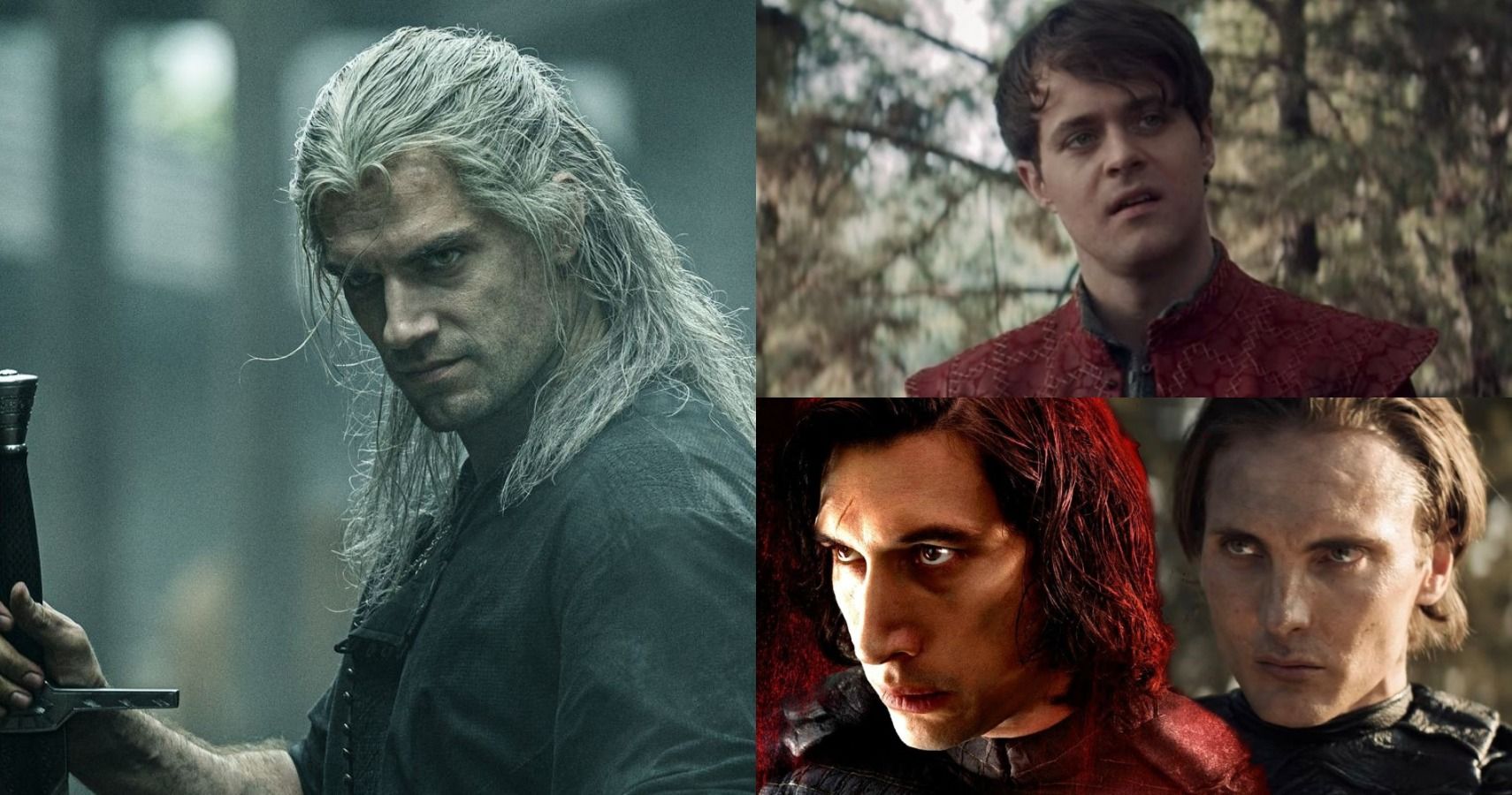 10 Hilariously Bad Fan Theories About The Witcher Season 1 Were Glad Were Debunked