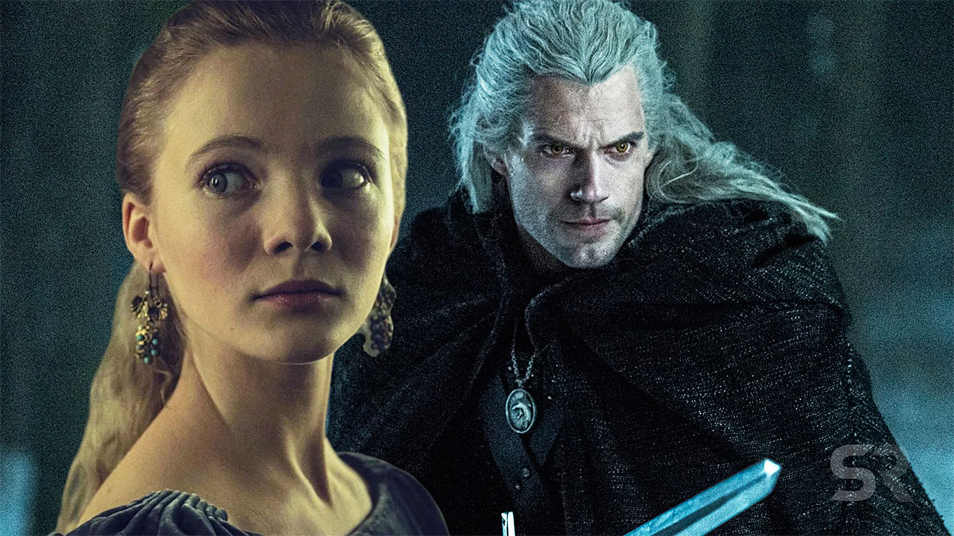 Witcher Season 2 Video Image