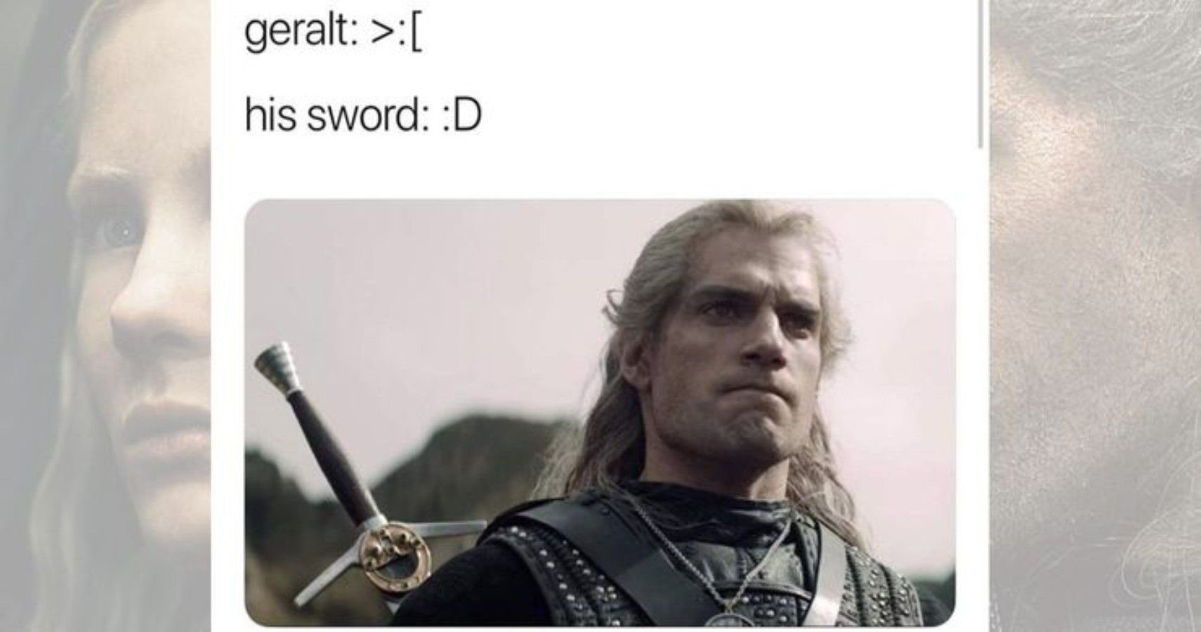 Netflix S The Witcher 10 Of The Best Memes So Far