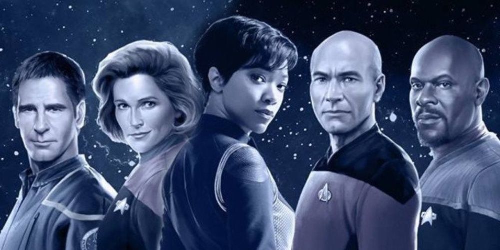 Star Trek: Discovery - 5 Reasons Why We Need A Third Season (& 5 Why We ...