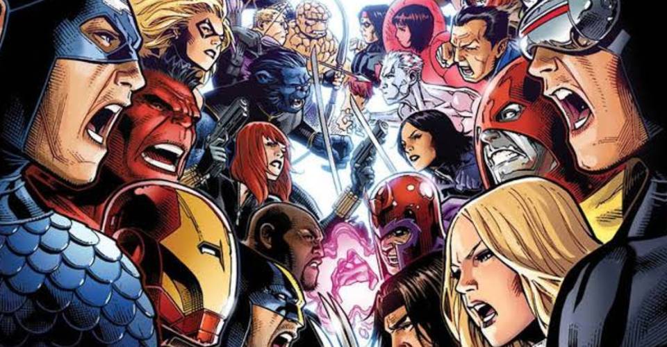 What Was The Best X Men Vs Avengers Story And Who Won