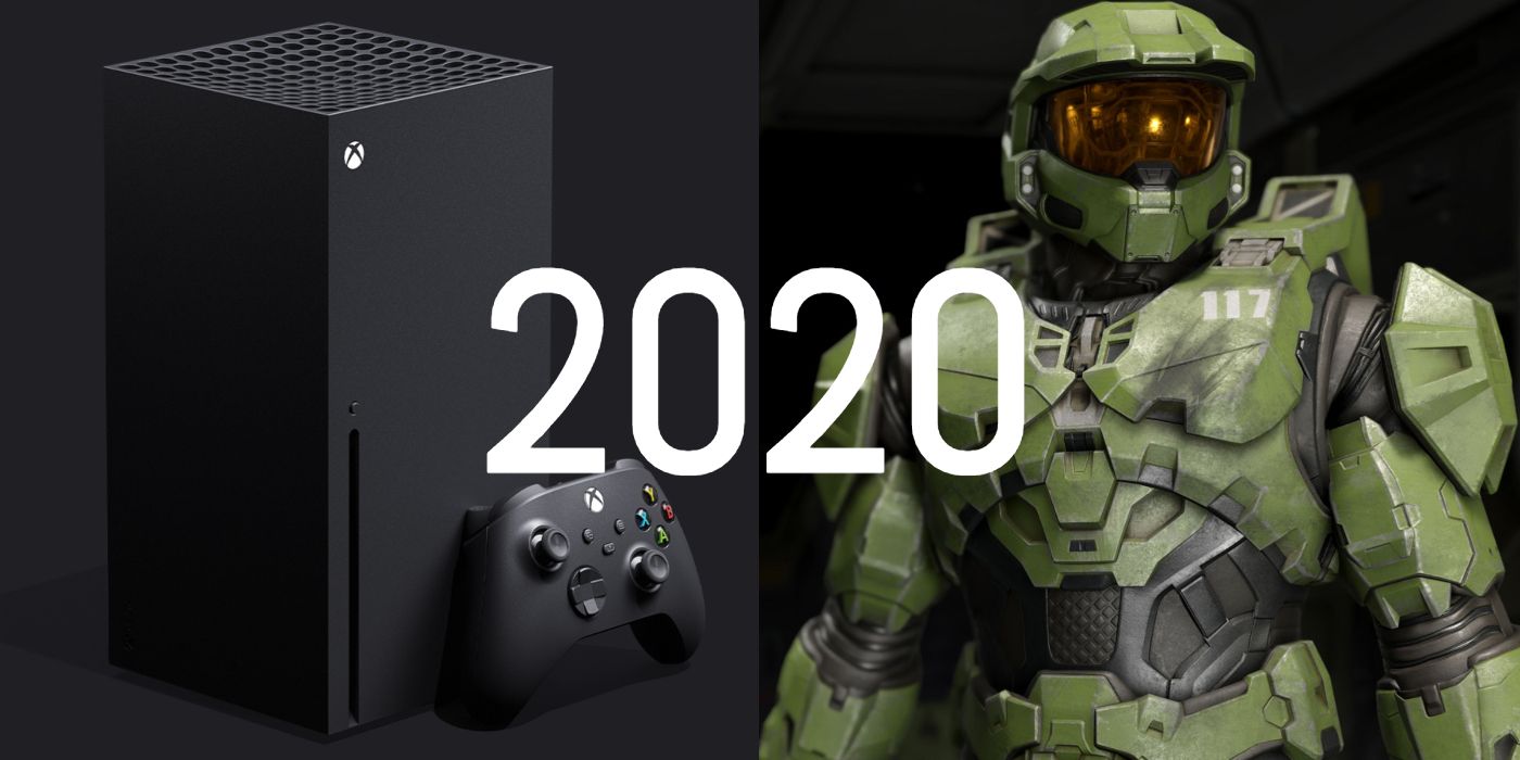 Xbox Series X Release Date Specs Backward Compatible 2020 (1)