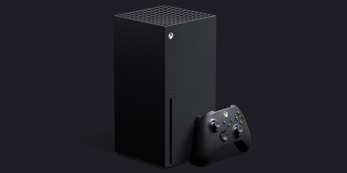 Xbox Series X