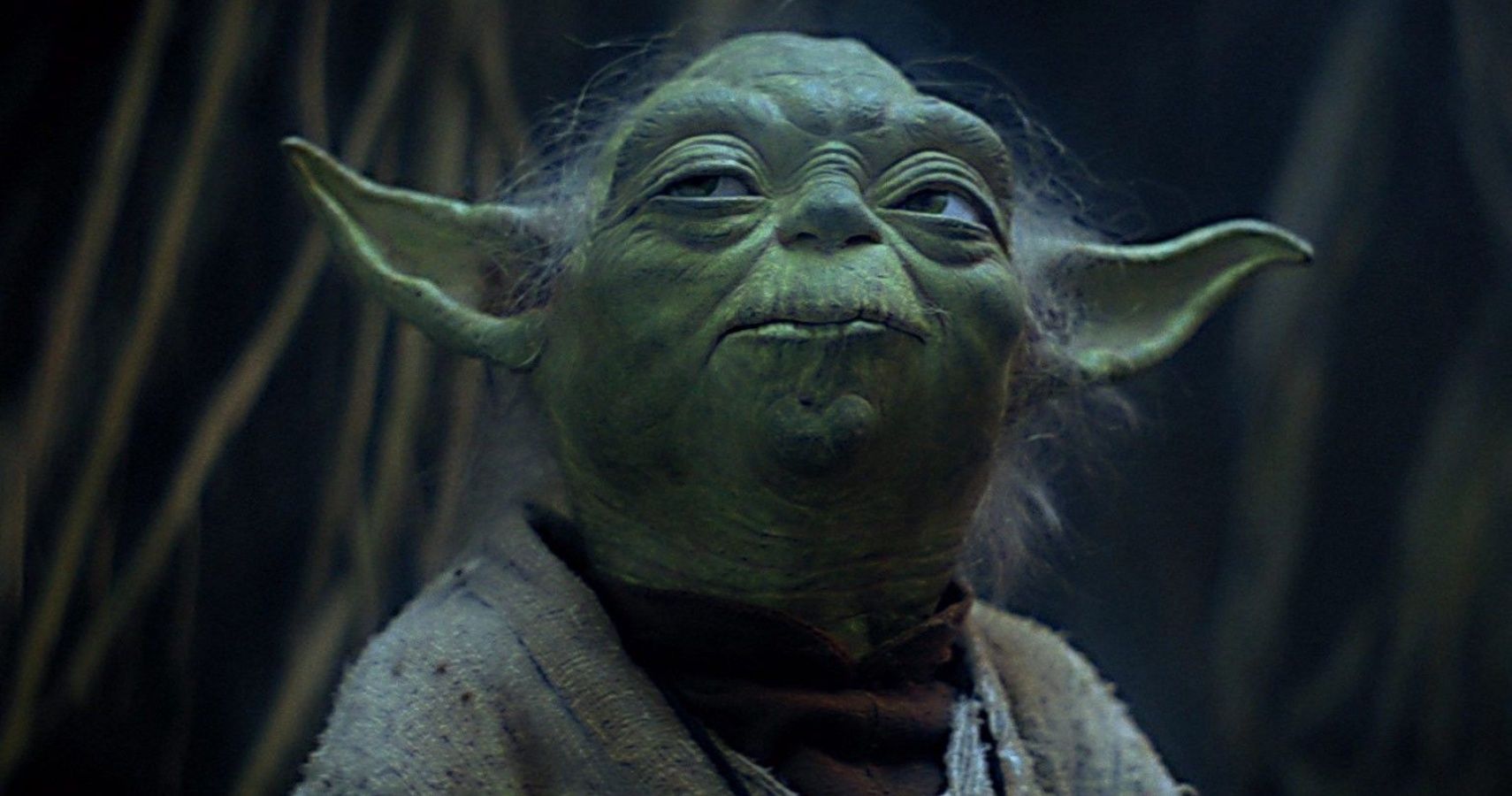 We Are What They Grow Beyond: 10 Of Yoda's Most Iconic Quotes