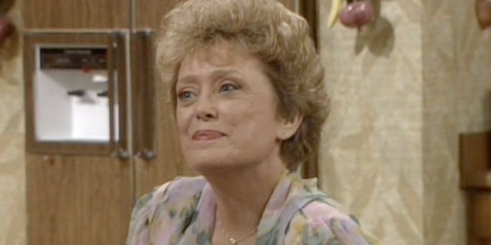 Golden Girls: 10 Things Even Diehard Fans Didn't Know About Blanche