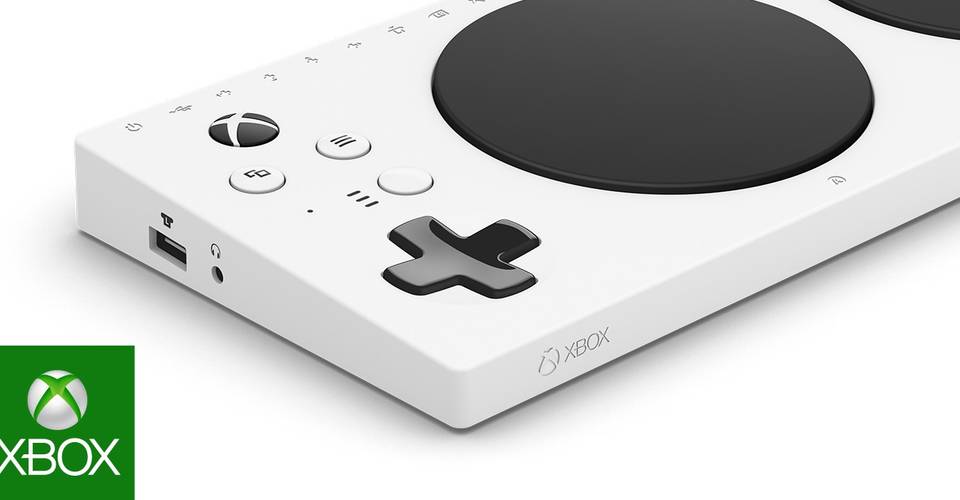 Microsoft's Adaptive Controller is Already A Success With Fans