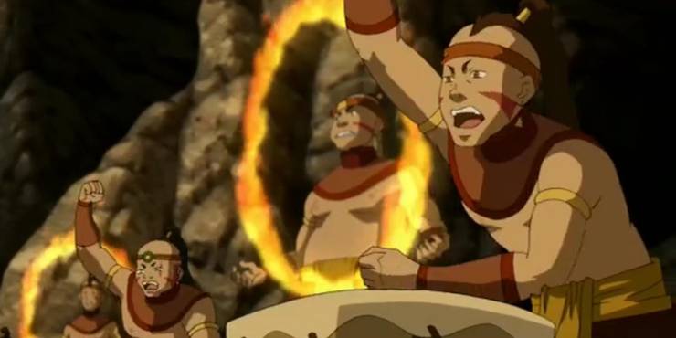 Avatar Wiki 2024 đã cập nhật các thông tin mới nhất về khả năng Firebending phát triển của các nhân vật trong series Avatar. Tại đây, bạn sẽ tìm thấy những sức mạnh vô cùng đặc biệt của Firebenders, khiến cho các trận chiến trở nên hấp dẫn và kịch tính hơn bao giờ hết.