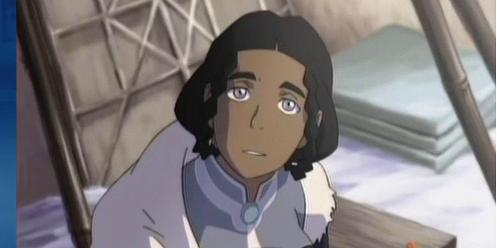 Avatar The Last Airbender Top 10 Waterbenders