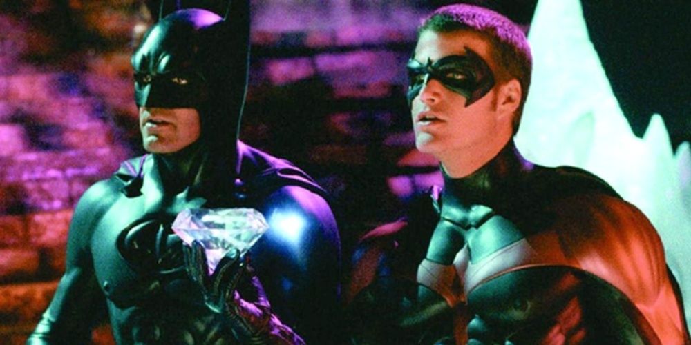 batman Cropped