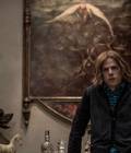 Batman V Superman Lex Luthor S Painting Explained Screen Rant