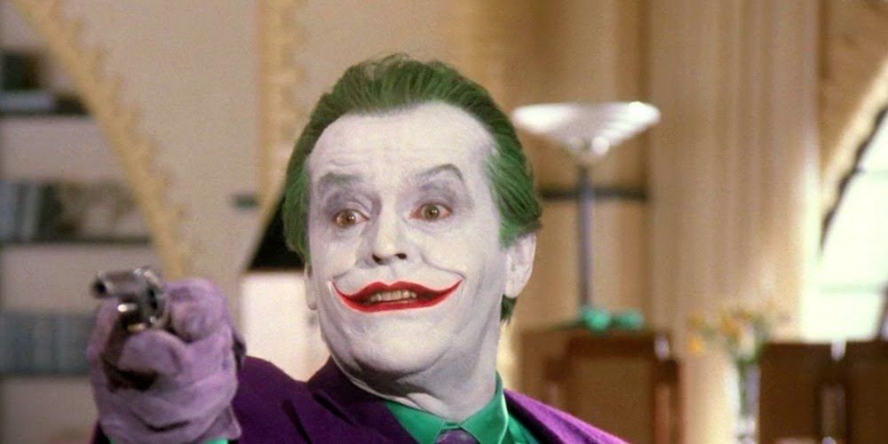 10 Incredible Jack Nicholson Character Quotes