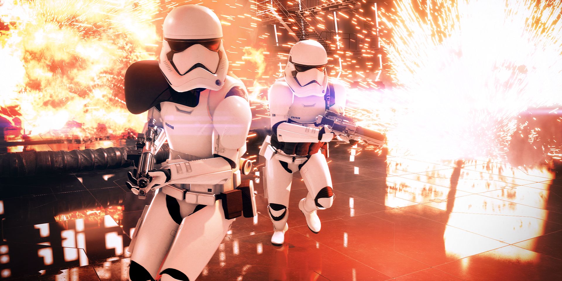 battlefront 2 first order troopers sparks