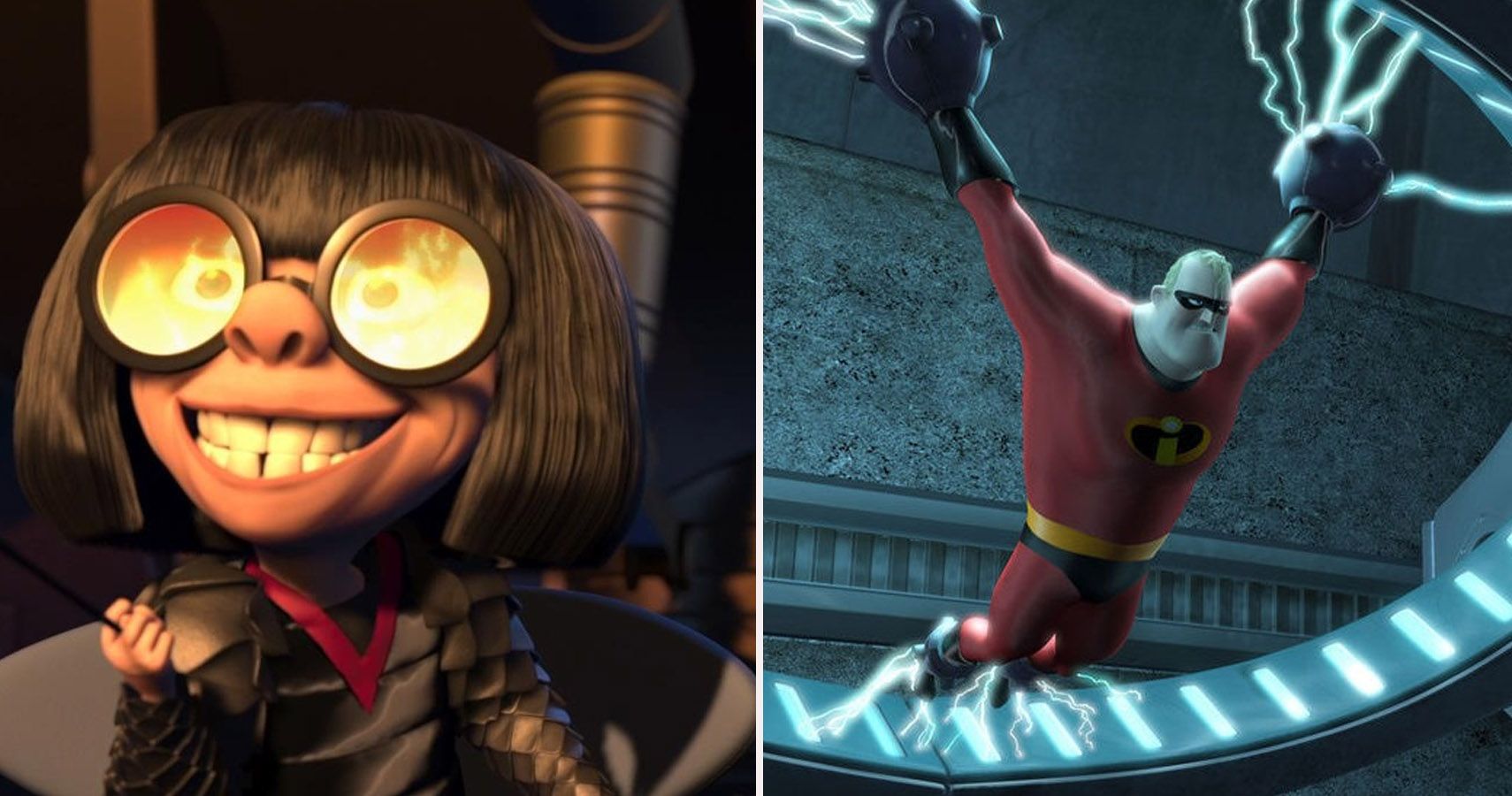 The Incredibles / Memes - TV Tropes