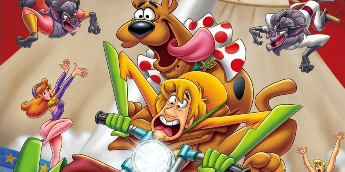 5 Of The Best Scooby-Doo Animated Movies (And 5 Of The Worst)