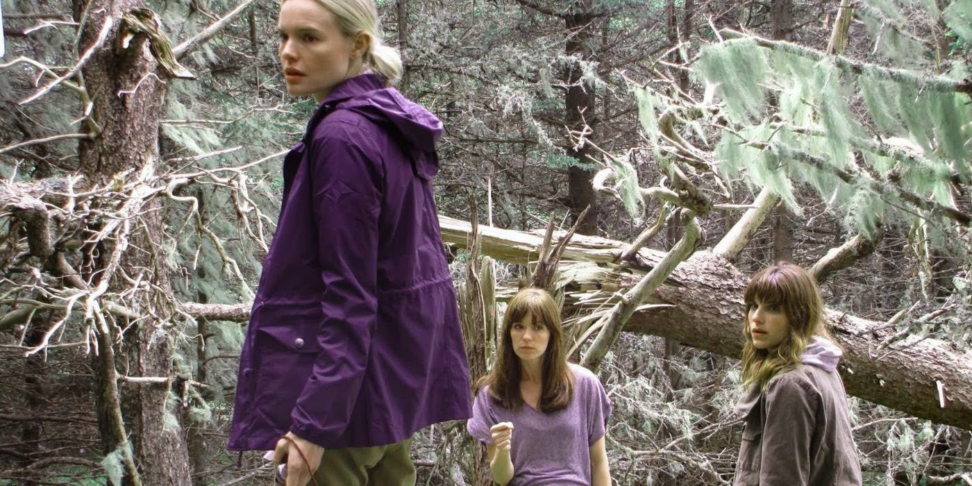 black rock (2012) kate bosworth lake bell