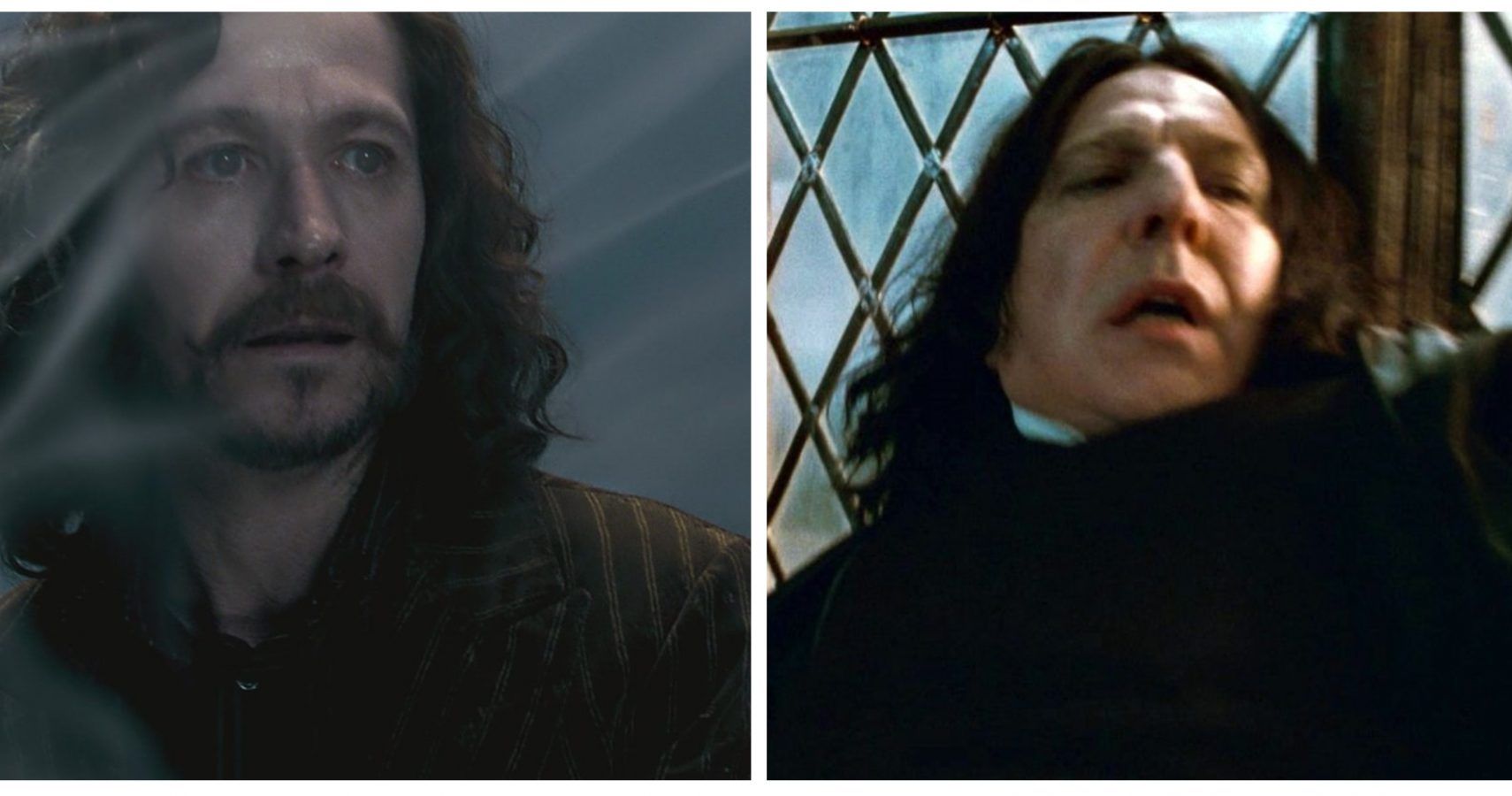 Harry Potter: 10 Deaths That Were Changed From The Books
