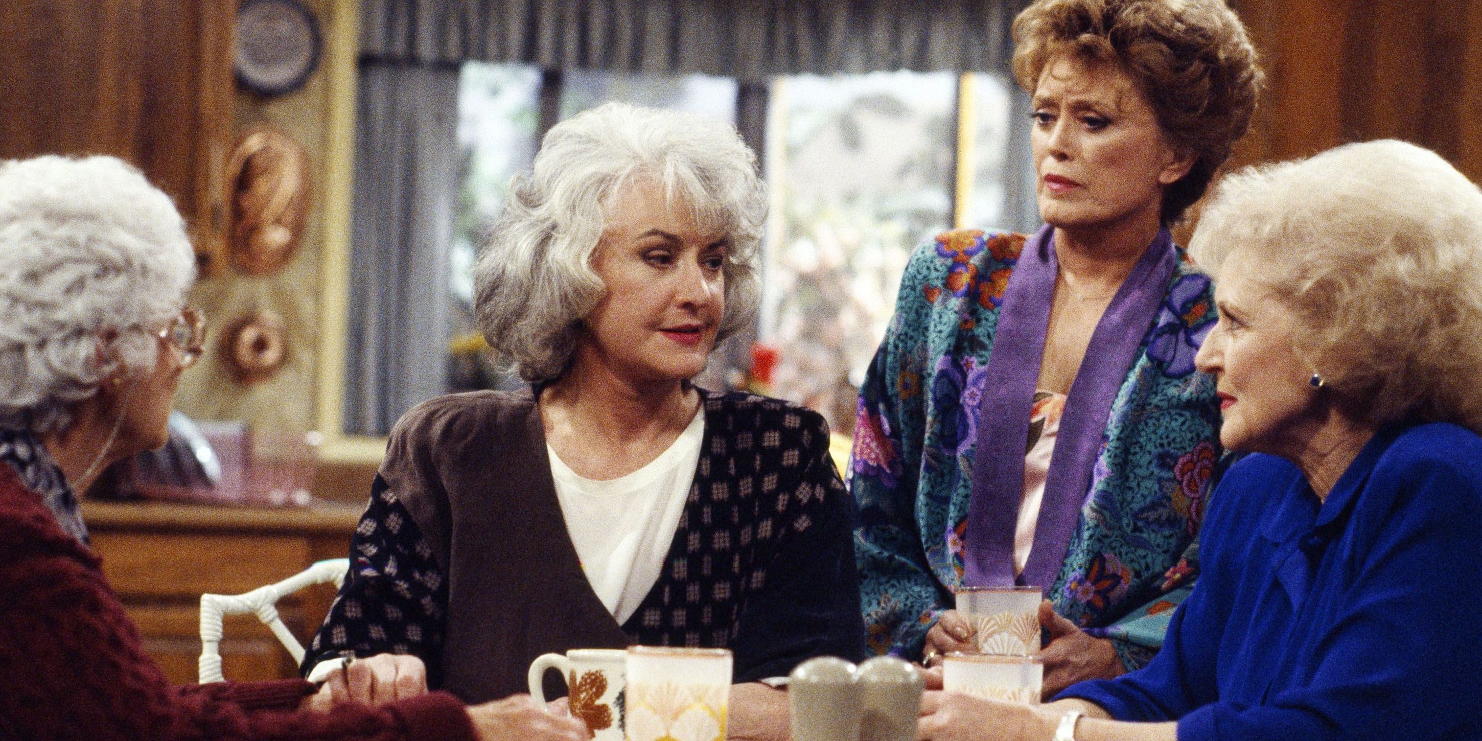 Golden Girls: 9 Things Even Diehard Fans Didn’t Know About Dorothy