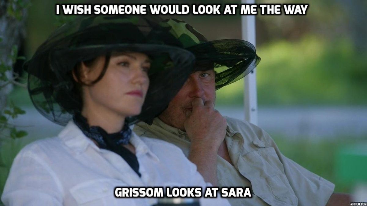 10 Hilarious Csi Memes Only Devoted Fans Would Understand 7814