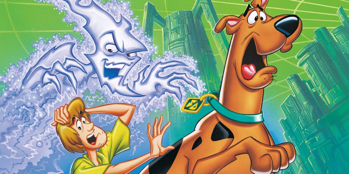 5 Of The Best ScoobyDoo Animated Movies (And 5 Of The Worst)
