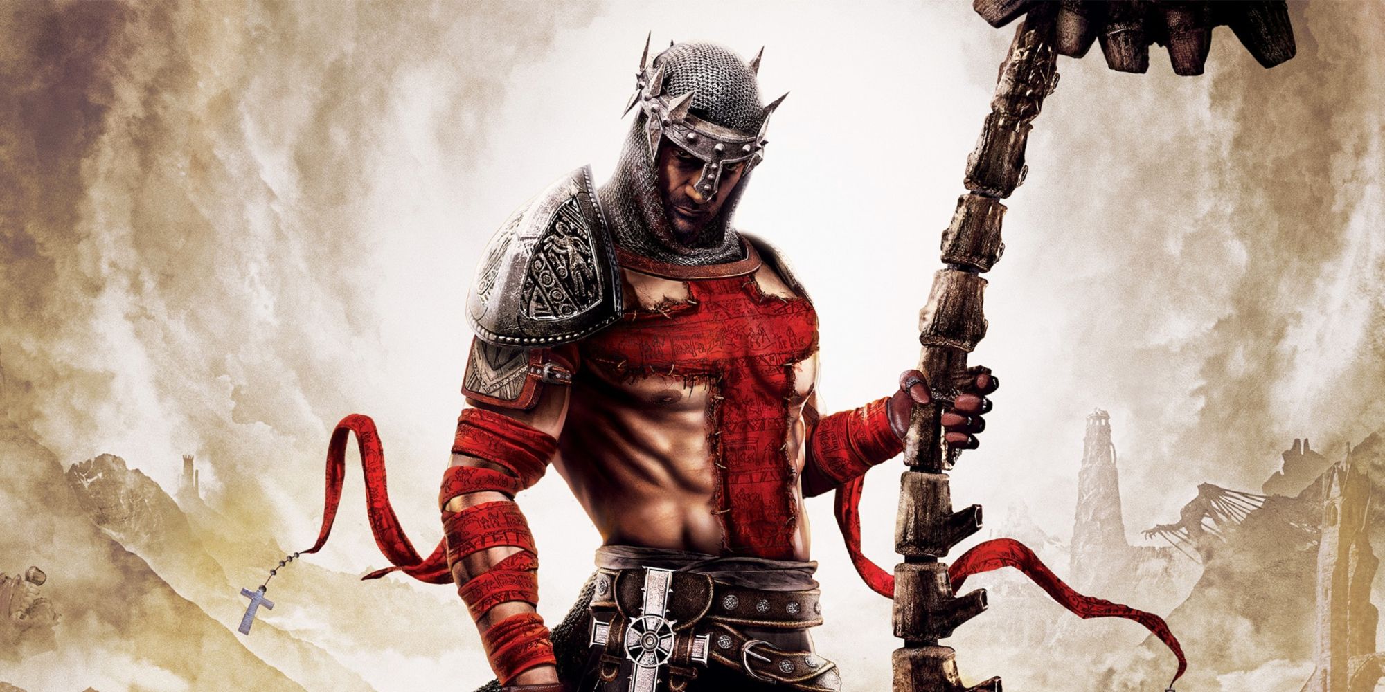 Dante's Inferno 2 - Gamereactor UK