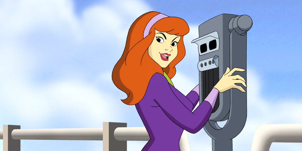 Scooby Doo 5 Reasons We Love Velma And 5 We Love Daphne 