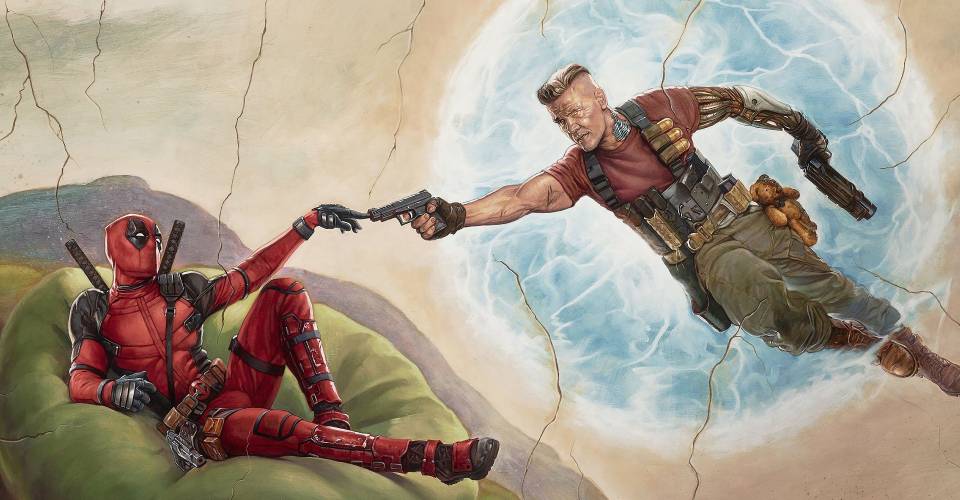 Is Deadpool 2 On Netflix Hulu Or Prime Where To Watch Online