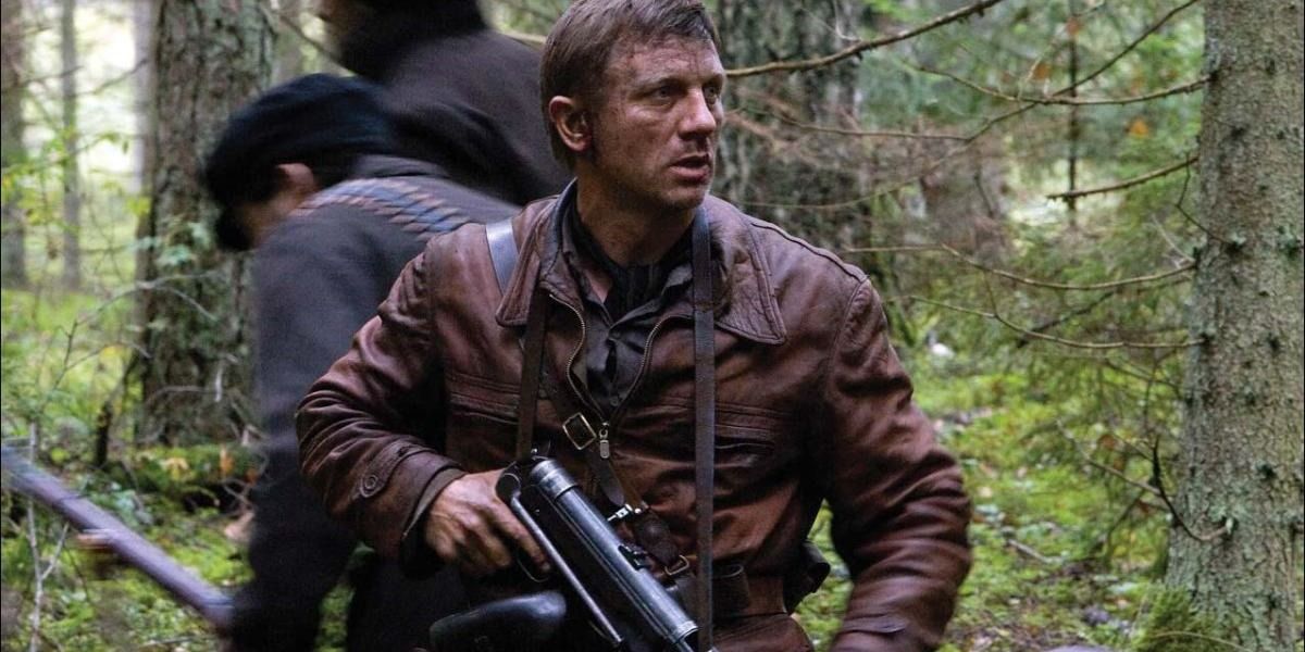 10 Best Daniel Craig Movies To Watch (That Aren’t Bond)