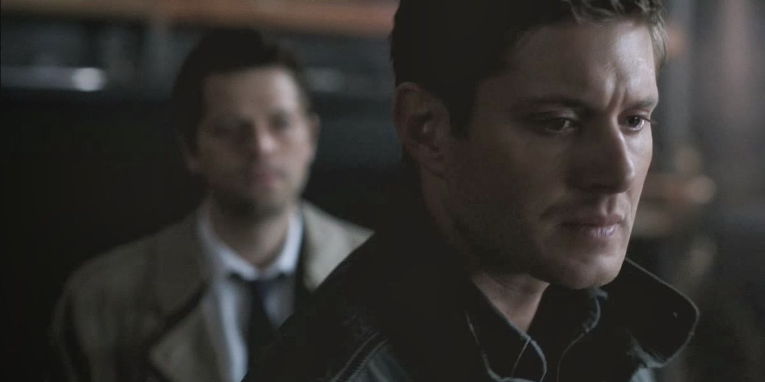 Supernatural: 10 Fanfiction Headcanons That Became Widely Accepted By ...