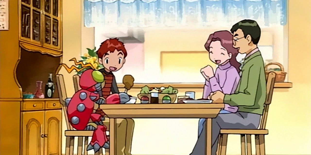 digimon