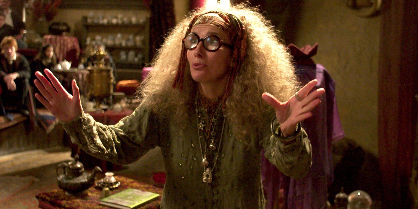 divination