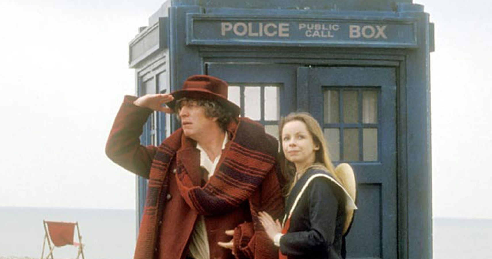 Doctor Who Ranking Every Classic Doctor From Worst To Best