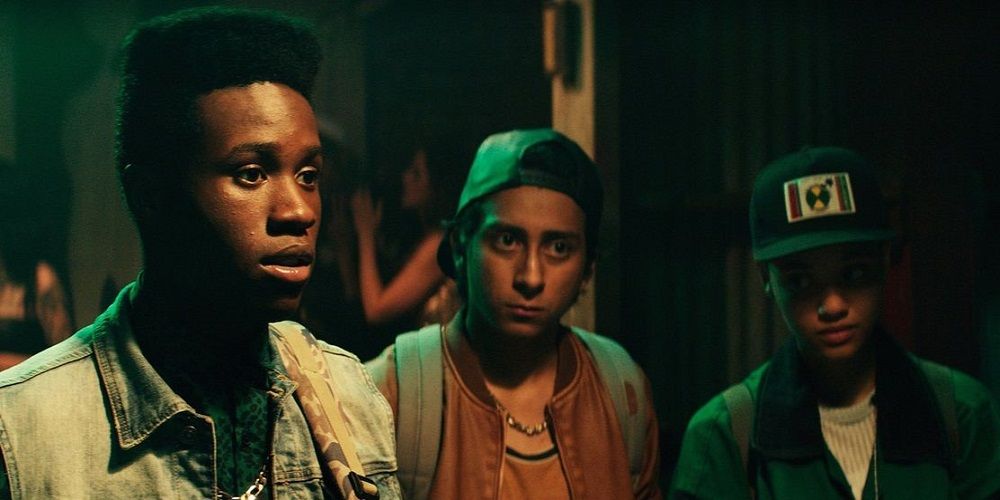 LaKeith Stanfield: 10 Best Movies, According To Rotten Tomatoes