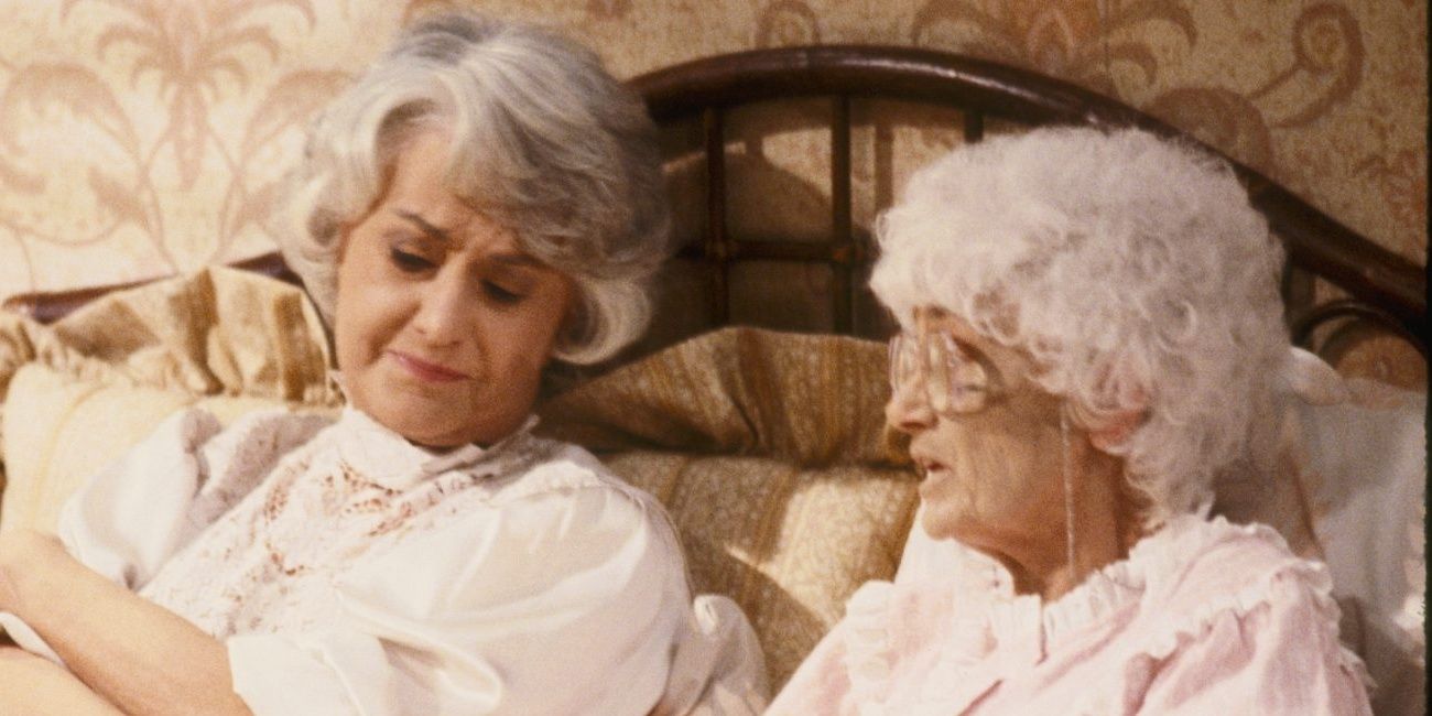 Golden Girls: 10 Things Even Diehard Fans Didn’t Know About Sophia