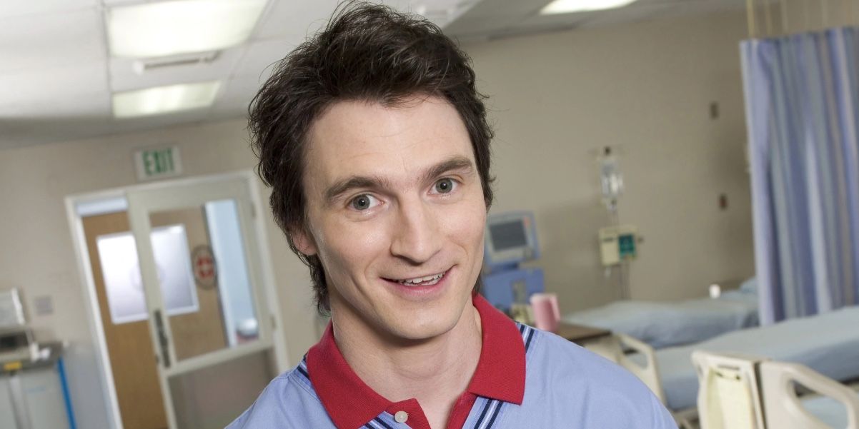 Scrubs: 10 Most Hated Supporting Characters Of All Time