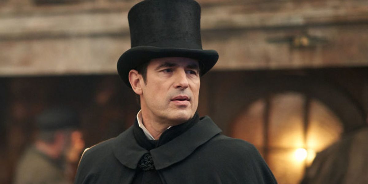 5 Things Netflix's Dracula Got Right (& 5 It Could've Done Better)