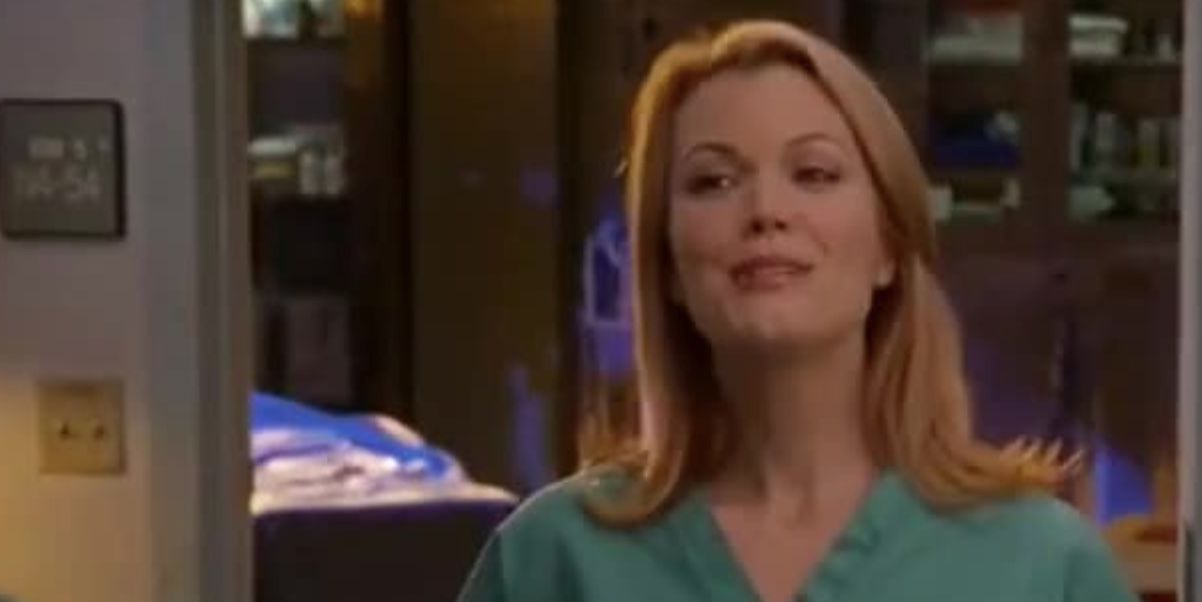 Scrubs 10 Most Hated Supporting Characters Of All Time