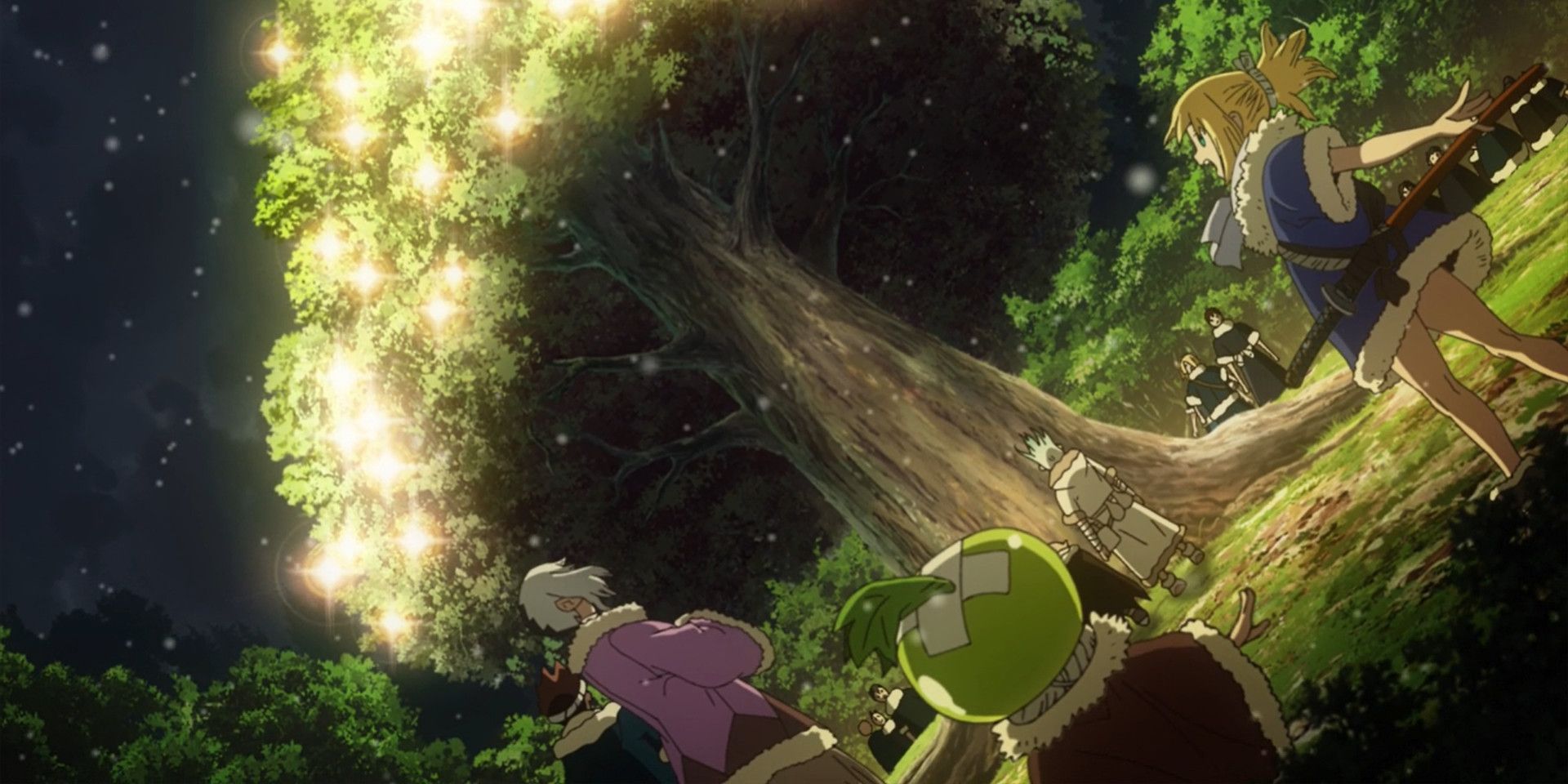 drstone