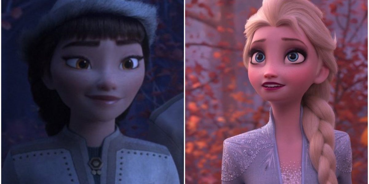 10 Disney Pairings Fans Wish Were Canon