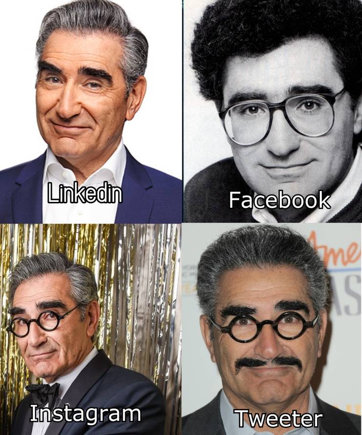Schitt S Creek 10 Johnny Rose Memes That Are Too Hilarious For Words
