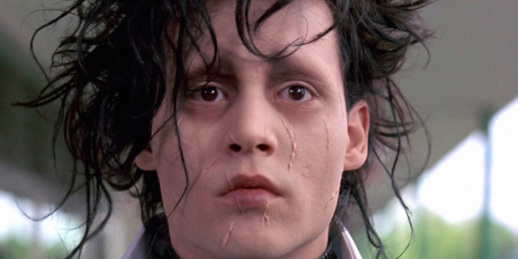 10 Things You Didn’t Know About Edward Scissorhands