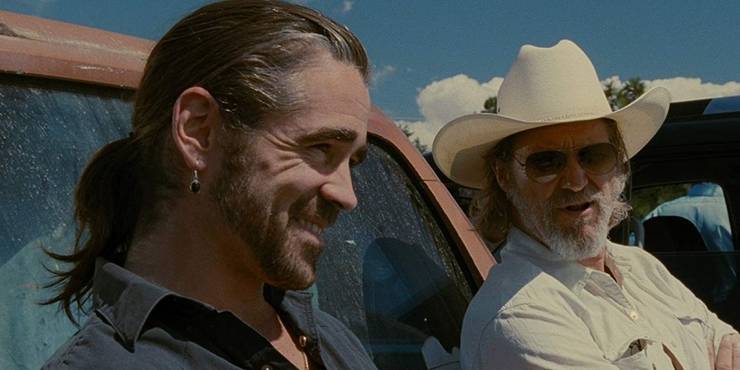 Colin Farrell S 10 Best Movie Roles Ranked Screenrant