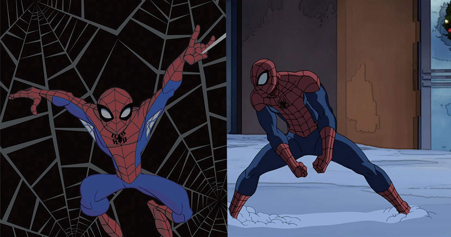 Spider-Man: The Animated Series (TV Series 1994–1998) - IMDb