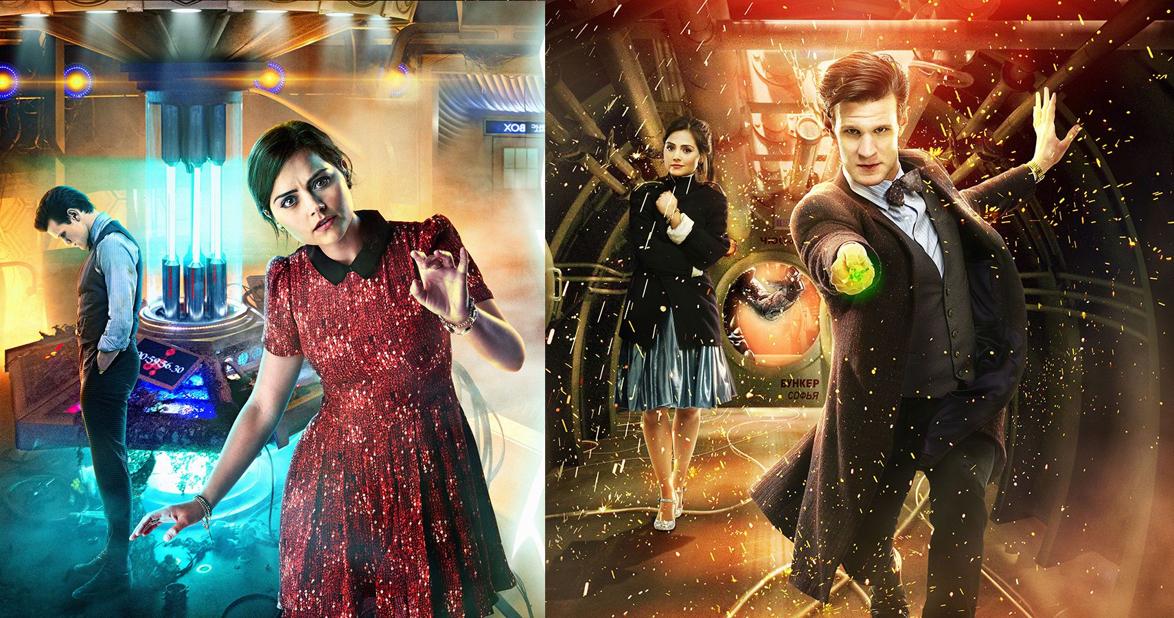 Doctor Who 5 Best And 5 Worst Eleventh Doctor Episodes 
