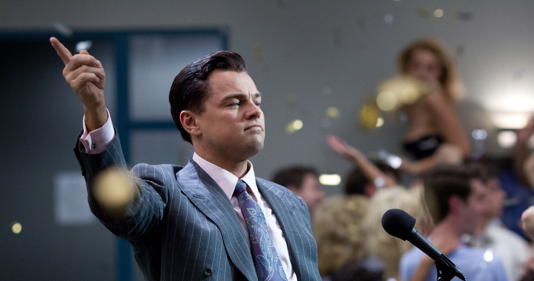 Wolf Of Wall-Street: 10 Hidden Details You Completely Missed In The Film