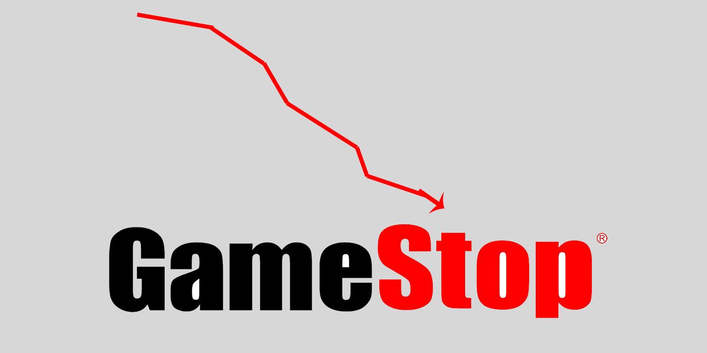 gamestop-stock-price-plummets