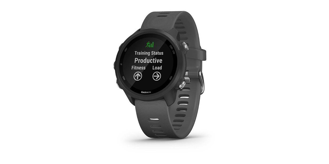 garmin forerunner alternative